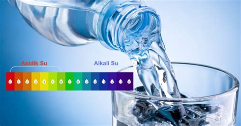 pH Metre ile Suyun pH Değerini Ölçmek