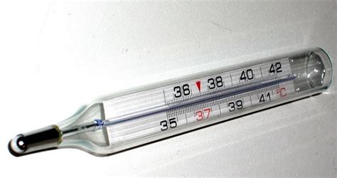 Termometrelerde Sıvı Civa Kullanımı Ve Güvenlik Önlemleri