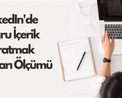 Mutfak Terazisi İle Doğru İçerik Ölçümü Nasıl Yapılır?