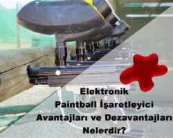 Elektronik Terazi Avantajları ve Dezavantajları