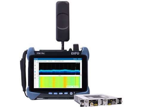 Spektrum Analizörü ile RF Sinyal Analizi Nasıl Yapılır?