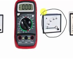Voltmetre Tekniği ve Doğru Ölçüm İpuçları